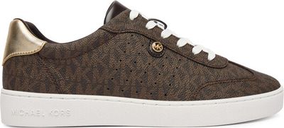 Michael Michael Kors - Buty sportowe damskie na wiosnę ze sklepu: eobuwie.pl w kategorii: Buty sportowe damskie - zdjęcie WP-EBWP-9KUZS-09B_0000305905772