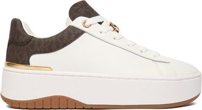 Buty sportowe damskie na wiosnę Michael Michael Kors ze sklepu: eobuwie.pl w kategorii: Buty sportowe damskie - zdjęcie WP-EBWP-9KUZS-09B_0000305905802