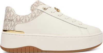 Michael Michael Kors - Buty sportowe damskie na wiosnę ze sklepu: eobuwie.pl w kategorii: Buty sportowe damskie - zdjęcie WP-EBWP-9KUZS-09B_0000305905819