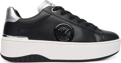 Buty sportowe damskie na wiosnę Michael Michael Kors ze sklepu: eobuwie.pl w kategorii: Buty sportowe damskie - zdjęcie WP-EBWP-9KUZS-09B_0000305905840