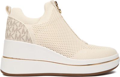 Buty sportowe damskie na wiosnę Michael Michael Kors ze sklepu: eobuwie.pl w kategorii: Buty sportowe damskie - zdjęcie WP-EBWP-9KUZS-09B_0000305905864