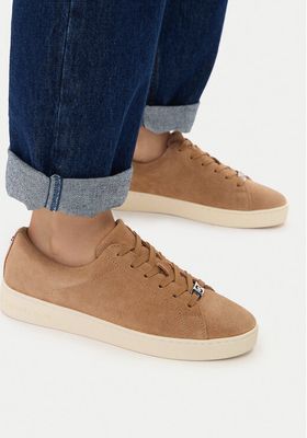 Michael Michael Kors - Buty sportowe damskie jesienne wiosenne ze sklepu: eobuwie.pl w kategorii: Buty sportowe damskie - zdjęcie WP-EBWP-9KUZS-09B_0000305905970