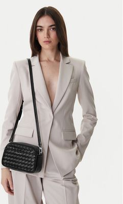 Listonoszka elegancka Michael Michael Kors ze sklepu: eobuwie.pl w kategorii: Listonoszki - zdjęcie WP-EBWP-9KUZS-09B_0000305906762
