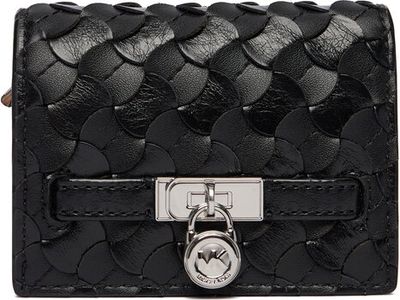 Portfel damski Michael Michael Kors ze sklepu: eobuwie.pl w kategorii: Portfele damskie - zdjęcie WP-EBWP-9KUZS-09B_0000305906793