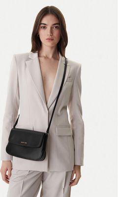 Michael Michael Kors - Listonoszka elegancka ze sklepu: eobuwie.pl w kategorii: Listonoszki - zdjęcie WP-EBWP-9KUZS-09B_0000305906861