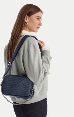 Listonoszka elegancka Michael Michael Kors ze sklepu: eobuwie.pl w kategorii: Listonoszki - zdjęcie WP-EBWP-9KUZS-09B_0000305906892