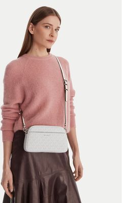 Michael Michael Kors - Listonoszka elegancka ze sklepu: eobuwie.pl w kategorii: Listonoszki - zdjęcie WP-EBWP-9KUZS-09B_0000305906908