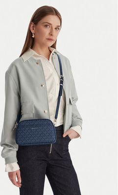 Listonoszka elegancka Michael Michael Kors ze sklepu: eobuwie.pl w kategorii: Listonoszki - zdjęcie WP-EBWP-9KUZS-09B_0000305906915