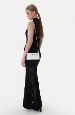 Michael Michael Kors - Kopertówka elegancka ze sklepu: eobuwie.pl w kategorii: Kopertówki - zdjęcie WP-EBWP-9KUZS-09B_0000305907134
