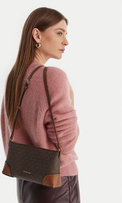 Listonoszka elegancka Michael Michael Kors ze sklepu: eobuwie.pl w kategorii: Listonoszki - zdjęcie WP-EBWP-9KUZS-09B_0000305907165