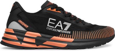 Buty sportowe męskie EA7 Emporio Armani ze sklepu: eobuwie.pl w kategorii: Buty sportowe męskie - zdjęcie WP-EBWP-9KUZS-09B_0000305909091