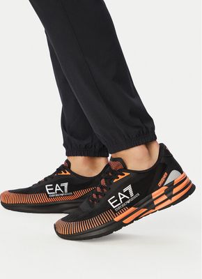 Buty sportowe męskie EA7 Emporio Armani ze sklepu: eobuwie.pl w kategorii: Buty sportowe męskie - zdjęcie WP-EBWP-9KUZS-09B_0000305909091