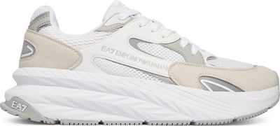 Buty sportowe męskie na wiosnę EA7 Emporio Armani ze sklepu: eobuwie.pl w kategorii: Buty sportowe męskie - zdjęcie WP-EBWP-9KUZS-09B_0000305909268