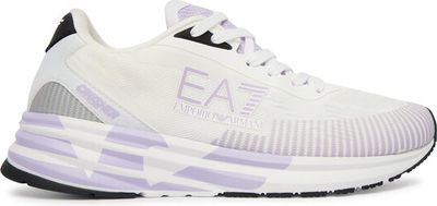 Buty sportowe damskie na wiosnę EA7 Emporio Armani ze sklepu: eobuwie.pl w kategorii: Buty sportowe damskie - zdjęcie WP-EBWP-9KUZS-09B_0000305909664