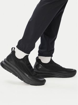 EA7 Emporio Armani - Buty sportowe męskie na jesień ze sklepu: eobuwie.pl w kategorii: Buty sportowe męskie - zdjęcie WP-EBWP-9KUZS-09B_0000305909879