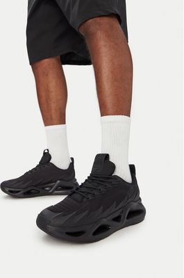 Buty sportowe męskie EA7 Emporio Armani ze sklepu: eobuwie.pl w kategorii: Buty sportowe męskie - zdjęcie WP-EBWP-9KUZS-09B_0000305910004