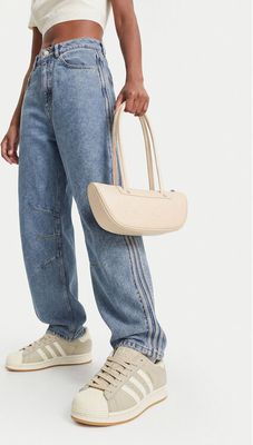 adidas - Buty sportowe damskie na wiosnę ze sklepu: eobuwie.pl w kategorii: Buty sportowe damskie - zdjęcie WP-EBWP-9KUZS-09B_0000305914958
