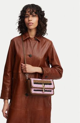 Listonoszka elegancka Furla ze sklepu: eobuwie.pl w kategorii: Listonoszki - zdjęcie WP-EBWP-9KUZS-09B_0000305915689