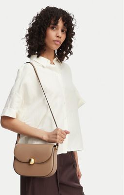 Listonoszka elegancka Furla ze sklepu: eobuwie.pl w kategorii: Listonoszki - zdjęcie WP-EBWP-9KUZS-09B_0000305915788