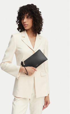 Kopertówka elegancka Furla ze sklepu: eobuwie.pl w kategorii: Kopertówki - zdjęcie WP-EBWP-9KUZS-09B_0000305916532