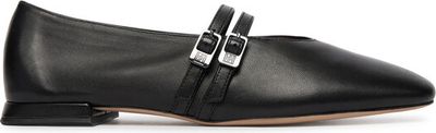 Buty sportowe damskie jesienne HÖGL ze sklepu: eobuwie.pl w kategorii: Buty sportowe damskie - zdjęcie WP-EBWP-9KUZS-09B_0000305918147