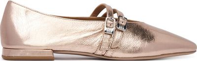 Buty sportowe damskie jesienne HÖGL ze sklepu: eobuwie.pl w kategorii: Buty sportowe damskie - zdjęcie WP-EBWP-9KUZS-09B_0000305918208