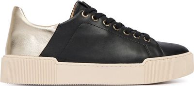 Buty sportowe damskie jesienne HÖGL ze sklepu: eobuwie.pl w kategorii: Buty sportowe damskie - zdjęcie WP-EBWP-9KUZS-09B_0000305918338