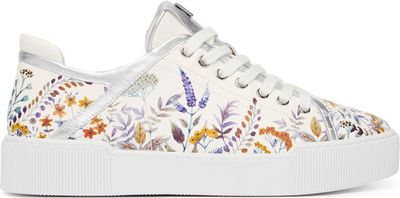 Buty sportowe damskie na wiosnę HÖGL ze sklepu: eobuwie.pl w kategorii: Buty sportowe damskie - zdjęcie WP-EBWP-9KUZS-09B_0000305918352