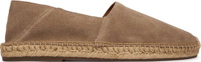 Espadryle męskie letnie Polo Ralph Lauren ze sklepu: eobuwie.pl w kategorii: Espadryle męskie - zdjęcie WP-EBWP-9KUZS-09B_0000305918727