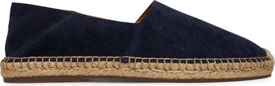 Espadryle męskie na lato Polo Ralph Lauren ze sklepu: eobuwie.pl w kategorii: Espadryle męskie - zdjęcie WP-EBWP-9KUZS-09B_0000305918734