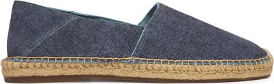 Espadryle męskie na lato Polo Ralph Lauren ze sklepu: eobuwie.pl w kategorii: Espadryle męskie - zdjęcie WP-EBWP-9KUZS-09B_0000305918741