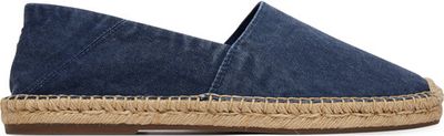 Polo Ralph Lauren - Espadryle męskie na lato ze sklepu: eobuwie.pl w kategorii: Espadryle męskie - zdjęcie WP-EBWP-9KUZS-09B_0000305918765
