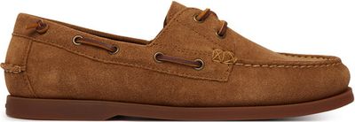 Polo Ralph Lauren - Mokasyny męskie jesienne ze sklepu: eobuwie.pl w kategorii: Mokasyny męskie - zdjęcie WP-EBWP-9KUZS-09B_0000305918772
