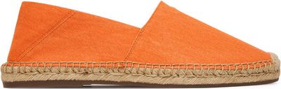 Espadryle męskie na lato Polo Ralph Lauren ze sklepu: eobuwie.pl w kategorii: Espadryle męskie - zdjęcie WP-EBWP-9KUZS-09B_0000305918802