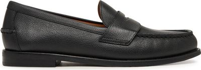 Mokasyny męskie jesienne Polo Ralph Lauren ze sklepu: eobuwie.pl w kategorii: Mokasyny męskie - zdjęcie WP-EBWP-9KUZS-09B_0000305918819