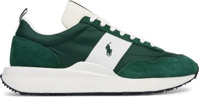 Buty sportowe męskie wiosenne Polo Ralph Lauren ze sklepu: eobuwie.pl w kategorii: Buty sportowe męskie - zdjęcie WP-EBWP-9KUZS-09B_0000305918949