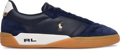 Buty sportowe męskie Polo Ralph Lauren ze sklepu: eobuwie.pl w kategorii: Buty sportowe męskie - zdjęcie WP-EBWP-9KUZS-09B_0000305919083