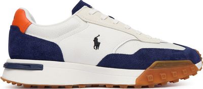 Buty sportowe męskie na wiosnę Polo Ralph Lauren ze sklepu: eobuwie.pl w kategorii: Buty sportowe męskie - zdjęcie WP-EBWP-9KUZS-09B_0000305919090