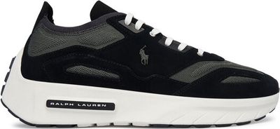 Buty sportowe męskie na wiosnę jesienne Polo Ralph Lauren ze sklepu: eobuwie.pl w kategorii: Buty sportowe męskie