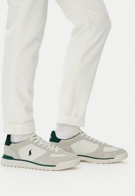Polo Ralph Lauren - Buty sportowe męskie na wiosnę ze sklepu: eobuwie.pl w kategorii: Buty sportowe męskie - zdjęcie WP-EBWP-9KUZS-09B_0000305919137