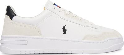 Polo Ralph Lauren - Buty sportowe męskie wiosenne ze sklepu: eobuwie.pl w kategorii: Buty sportowe męskie - zdjęcie WP-EBWP-9KUZS-09B_0000305919144