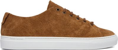 Buty sportowe męskie Polo Ralph Lauren ze sklepu: eobuwie.pl w kategorii: Buty sportowe męskie - zdjęcie WP-EBWP-9KUZS-09B_0000305919168