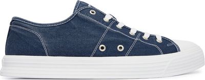Trampki męskie na wiosnę Polo Ralph Lauren ze sklepu: eobuwie.pl w kategorii: Trampki męskie - zdjęcie WP-EBWP-9KUZS-09B_0000305919175