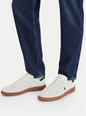 Buty sportowe męskie na wiosnę Polo Ralph Lauren ze sklepu: eobuwie.pl w kategorii: Buty sportowe męskie - zdjęcie WP-EBWP-9KUZS-09B_0000305919199