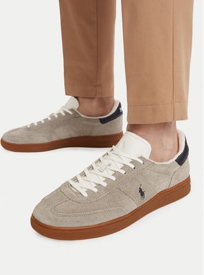 Buty sportowe męskie Polo Ralph Lauren ze sklepu: eobuwie.pl w kategorii: Buty sportowe męskie