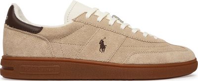 Buty sportowe męskie jesienne Polo Ralph Lauren ze sklepu: eobuwie.pl w kategorii: Buty sportowe męskie - zdjęcie WP-EBWP-9KUZS-09B_0000305919250