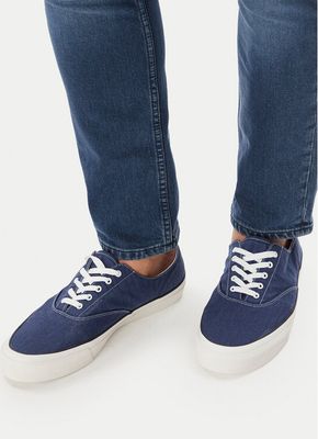Trampki męskie jesienne Polo Ralph Lauren ze sklepu: eobuwie.pl w kategorii: Trampki męskie - zdjęcie WP-EBWP-9KUZS-09B_0000305919281