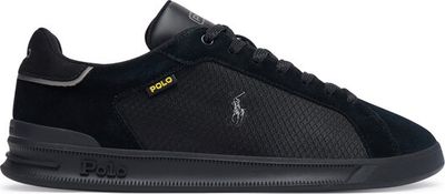 Buty sportowe męskie jesienne Polo Ralph Lauren ze sklepu: eobuwie.pl w kategorii: Buty sportowe męskie - zdjęcie WP-EBWP-9KUZS-09B_0000305919380