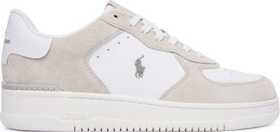 Polo Ralph Lauren - Buty sportowe męskie na wiosnę ze sklepu: eobuwie.pl w kategorii: Buty sportowe męskie - zdjęcie WP-EBWP-9KUZS-09B_0000305919397