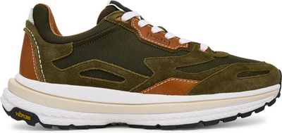Polo Ralph Lauren - Buty sportowe męskie na jesień ze sklepu: eobuwie.pl w kategorii: Buty sportowe męskie - zdjęcie WP-EBWP-9KUZS-09B_0000305919427